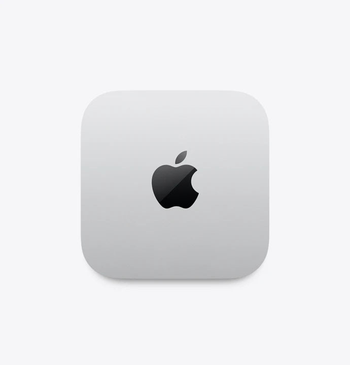 Apple Mac Mini M4 Chip