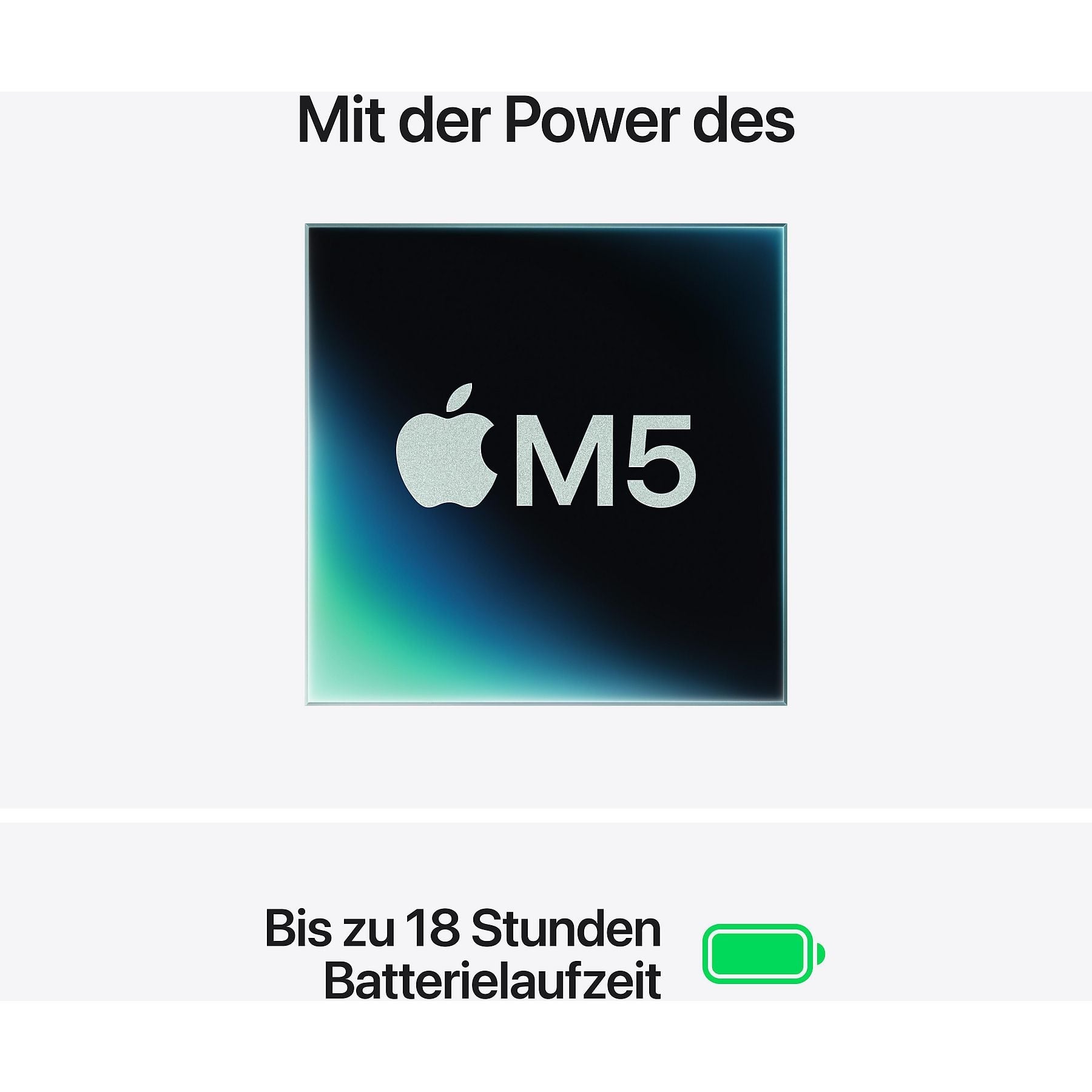 MacBook Air M4