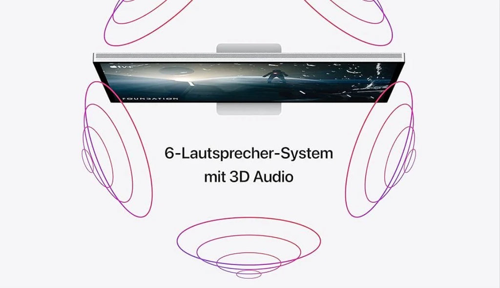 Apple Studio Display (2026)