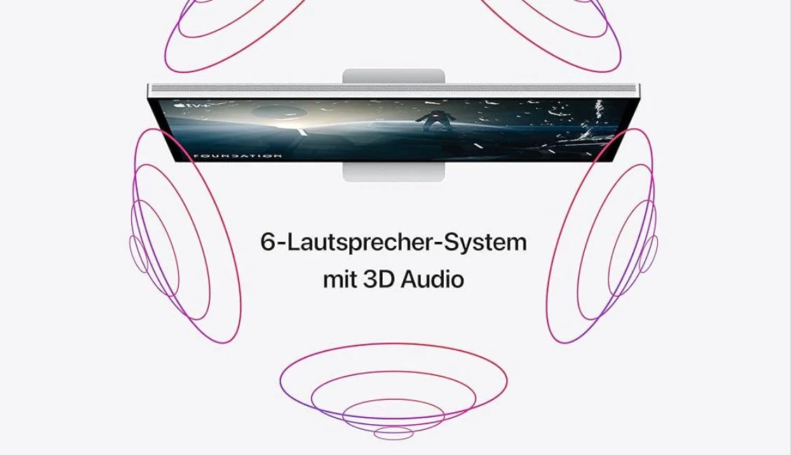 Apple Studio Display (2026)