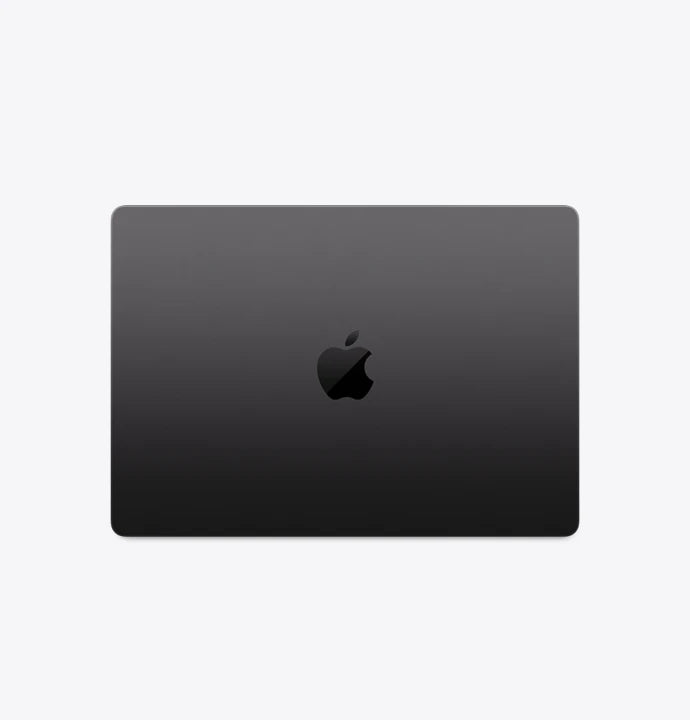 MacBook Pro M5