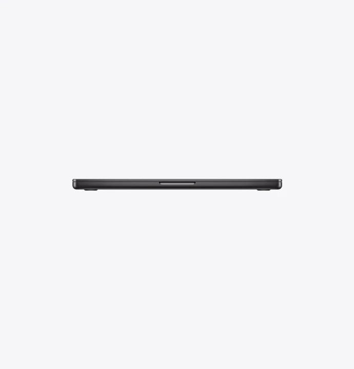 MacBook Pro M5