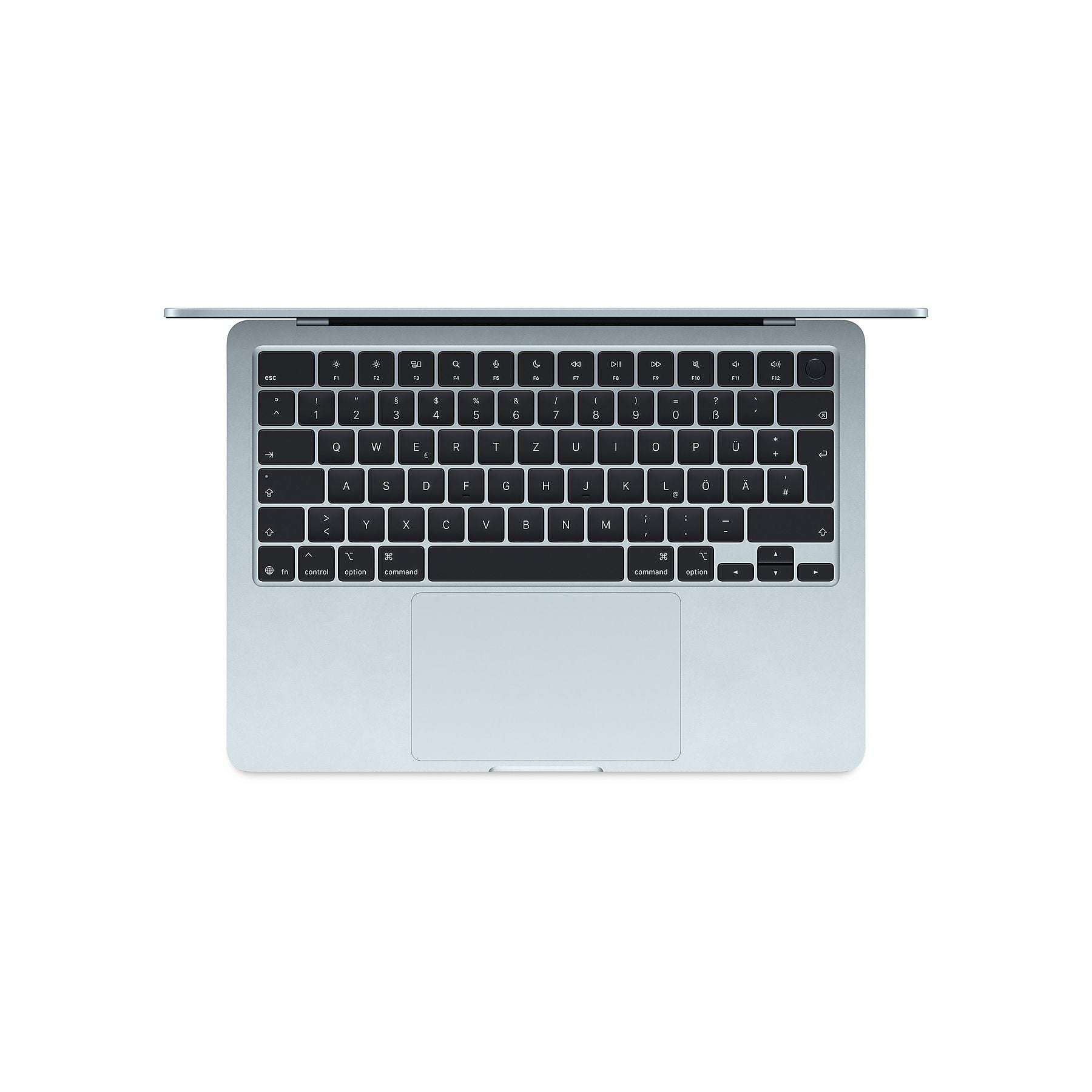 MacBook Air M4