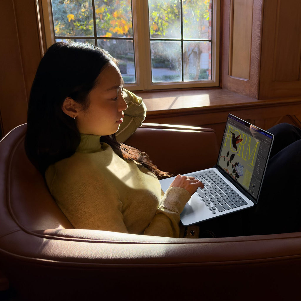 MacBook Air M4