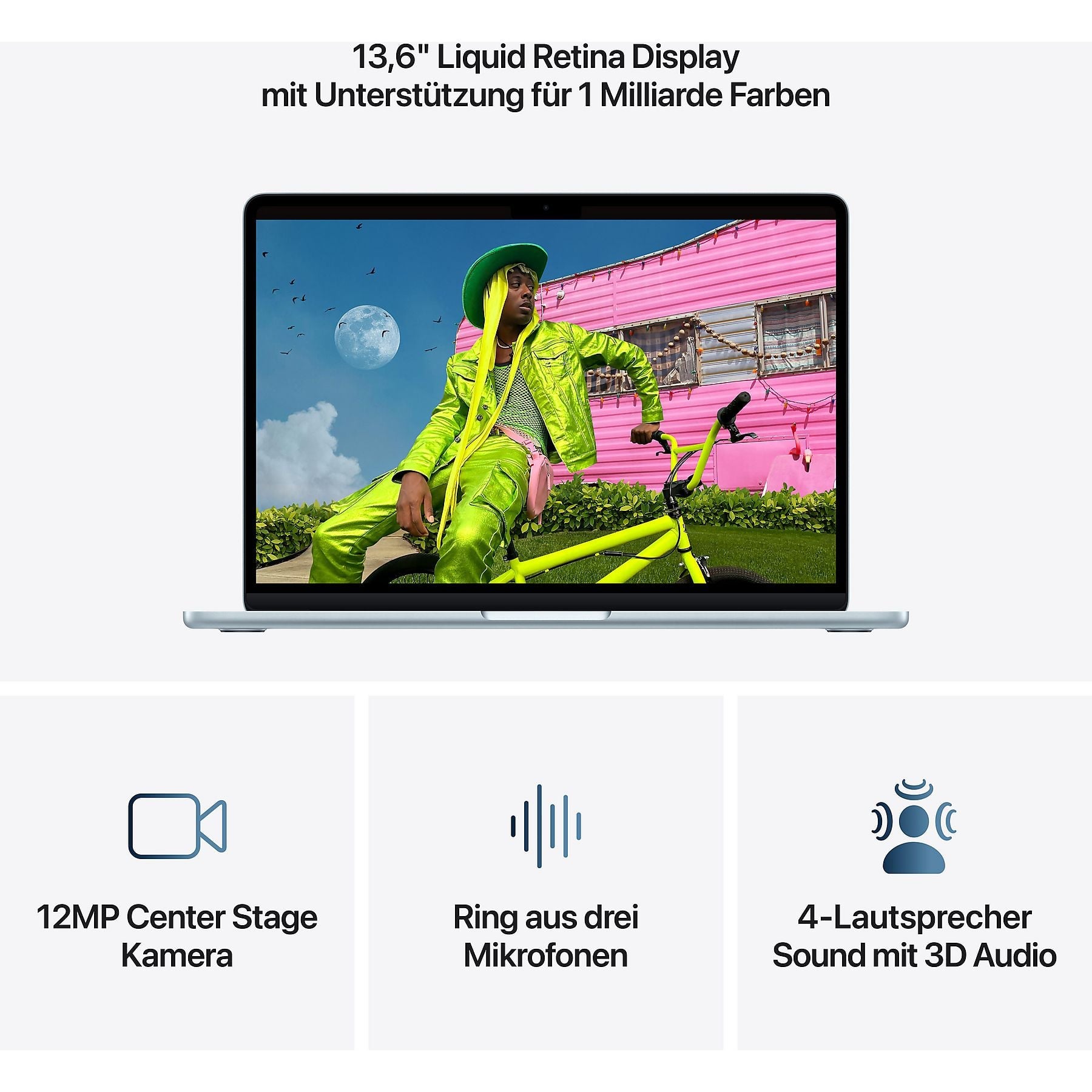 MacBook Air M4
