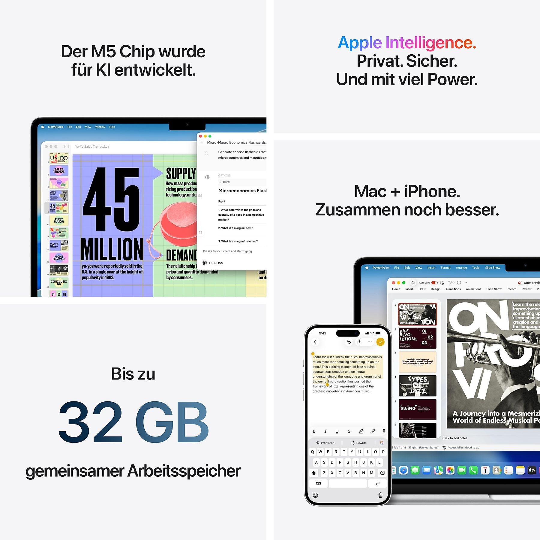MacBook Air M4