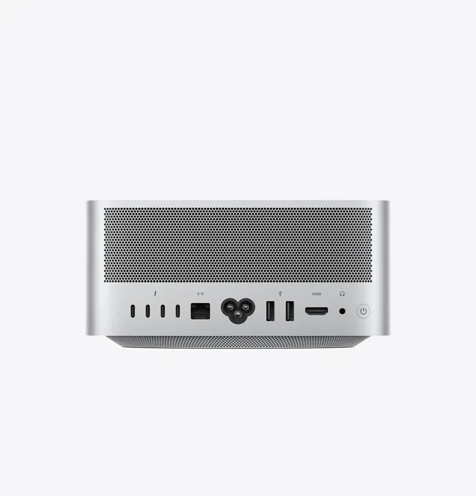 Apple Mac Studio M4 Max Chip
