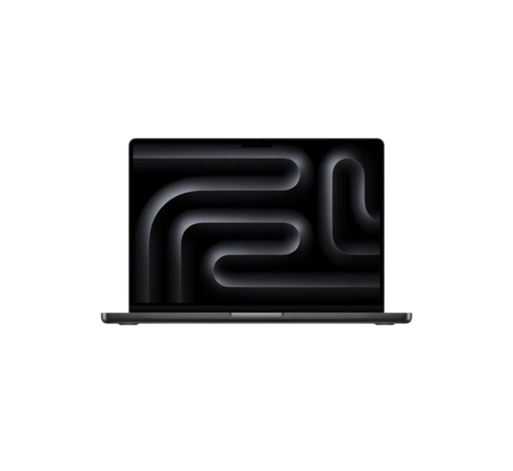 MacBook Pro M5