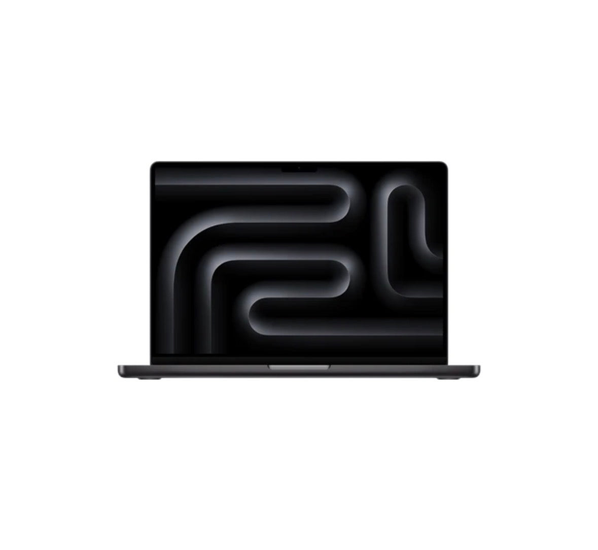 MacBook Pro M5