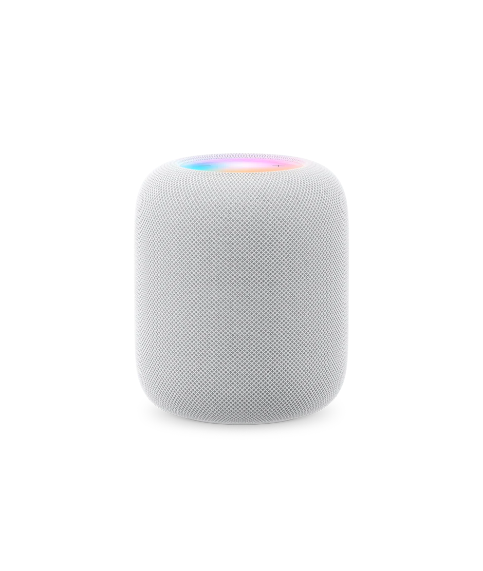 HomePod