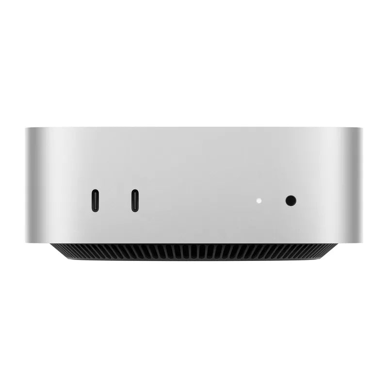 Apple Mac Mini M4 Chip