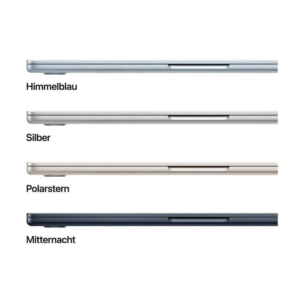 MacBook Air M4