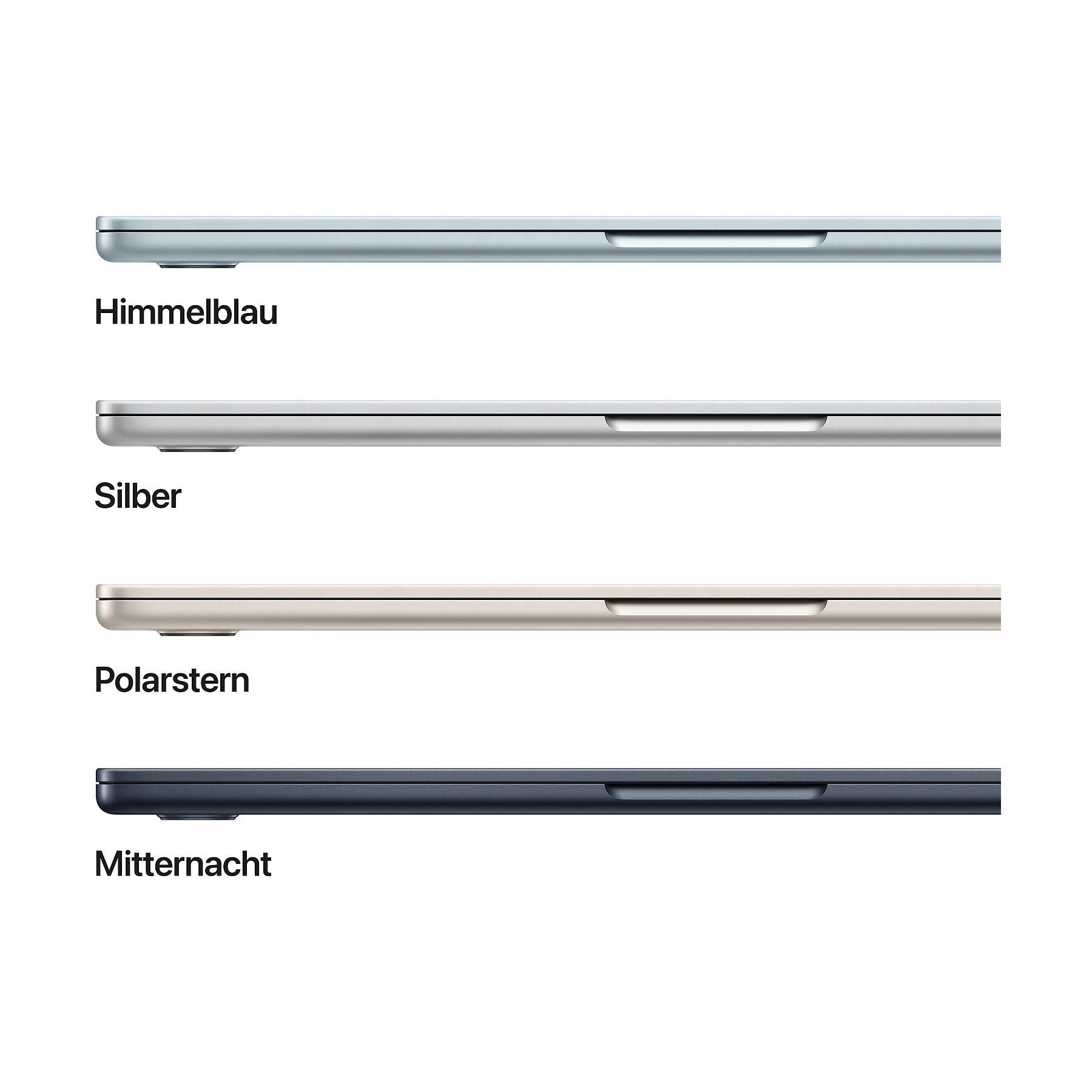 MacBook Air M4