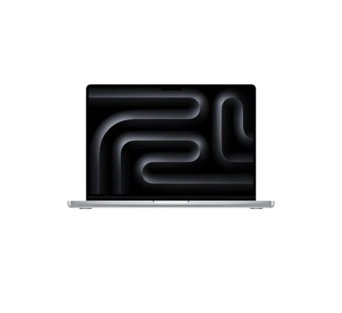 MacBook Pro M5
