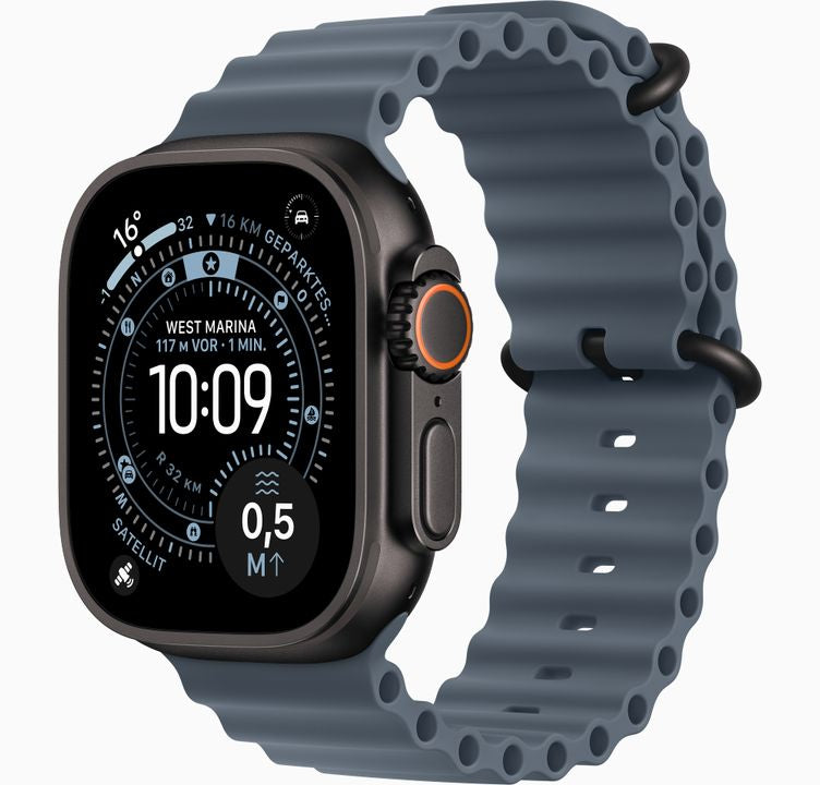 Apple Watch Ultra 3