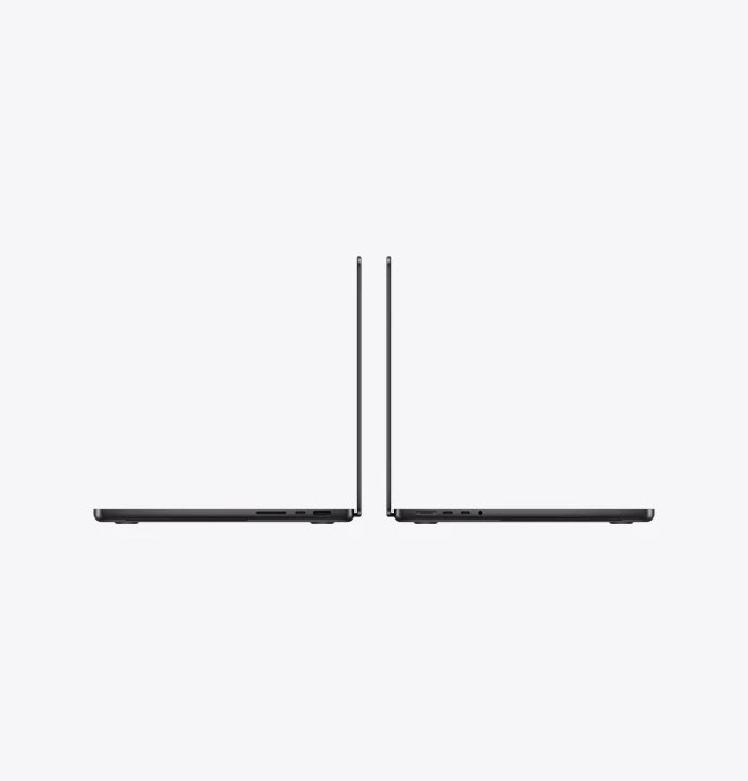 MacBook Pro M5