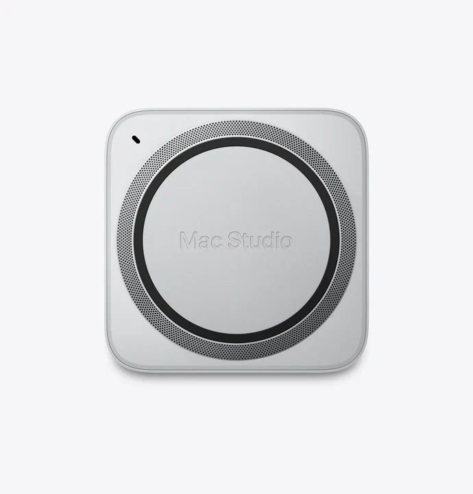 Apple Mac Studio M4 Max Chip
